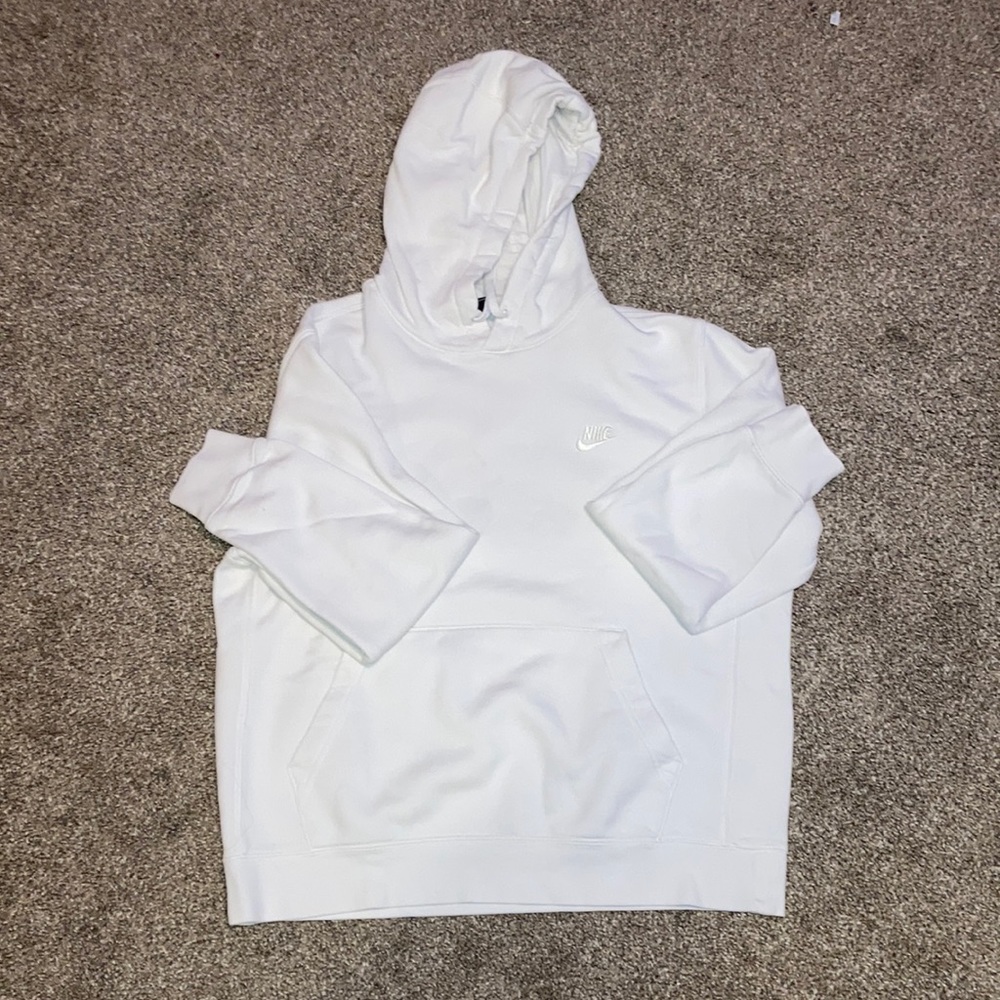 Nike sportswear club fleece